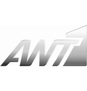 Logo of Ant1 TV